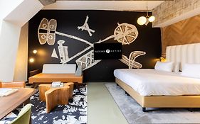 The Slaak Rotterdam, a Tribute Portfolio Hotel